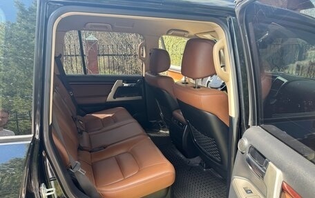 Toyota Land Cruiser 200, 2014 год, 3 690 000 рублей, 14 фотография