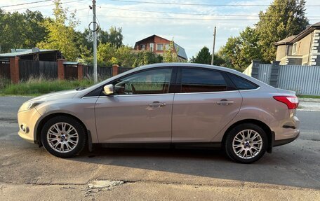 Ford Focus III, 2013 год, 760 000 рублей, 6 фотография