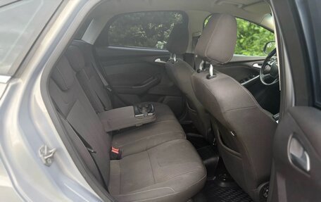 Ford Focus III, 2013 год, 760 000 рублей, 14 фотография