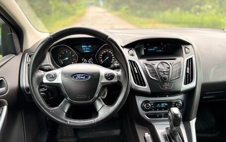 Ford Focus III, 2013 год, 760 000 рублей, 13 фотография