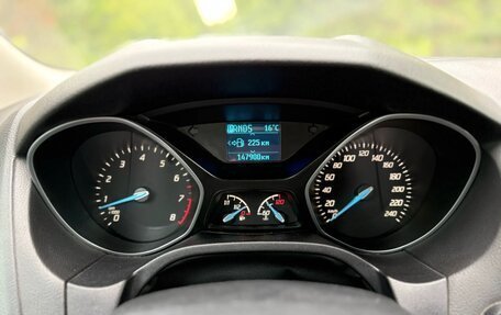 Ford Focus III, 2013 год, 760 000 рублей, 9 фотография