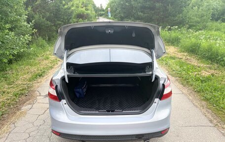 Ford Focus III, 2013 год, 760 000 рублей, 11 фотография
