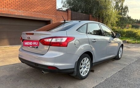 Ford Focus III, 2013 год, 760 000 рублей, 3 фотография