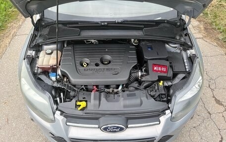 Ford Focus III, 2013 год, 760 000 рублей, 15 фотография