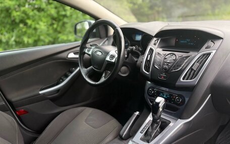 Ford Focus III, 2013 год, 760 000 рублей, 16 фотография