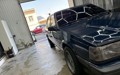 Volvo 940, 1993 год, 300 000 рублей, 8 фотография