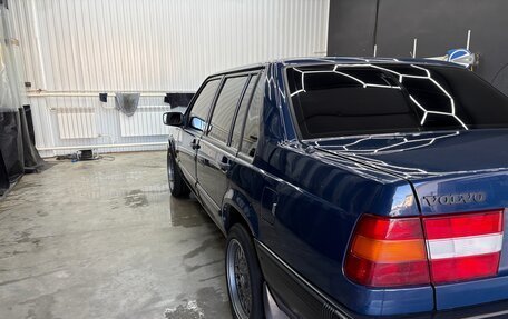 Volvo 940, 1993 год, 300 000 рублей, 13 фотография