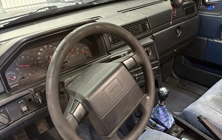 Volvo 940, 1993 год, 300 000 рублей, 15 фотография