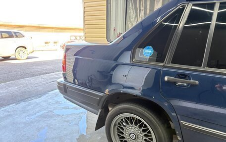Volvo 940, 1993 год, 300 000 рублей, 11 фотография