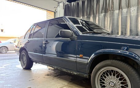Volvo 940, 1993 год, 300 000 рублей, 10 фотография