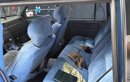 Volvo 940, 1993 год, 300 000 рублей, 16 фотография