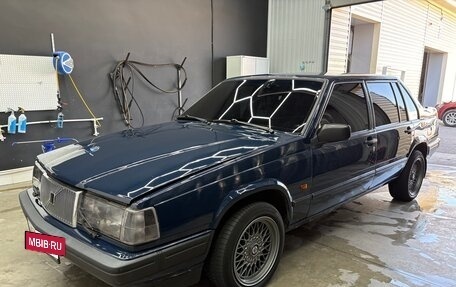 Volvo 940, 1993 год, 300 000 рублей, 2 фотография