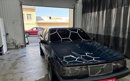 Volvo 940, 1993 год, 300 000 рублей, 3 фотография
