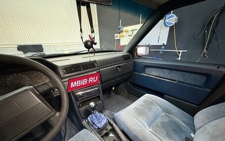 Volvo 940, 1993 год, 300 000 рублей, 14 фотография