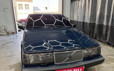 Volvo 940, 1993 год, 300 000 рублей, 7 фотография