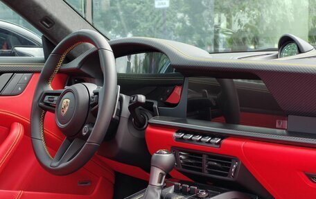 Porsche 911 GT3, 2026 год, 36 090 000 рублей, 5 фотография