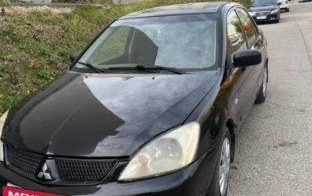Mitsubishi Lancer IX, 2006 год, 245 000 рублей, 2 фотография
