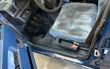 Volvo 940, 1993 год, 300 000 рублей, 17 фотография