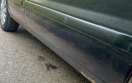 Mitsubishi Lancer IX, 2006 год, 245 000 рублей, 6 фотография