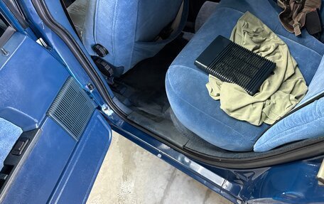 Volvo 940, 1993 год, 300 000 рублей, 18 фотография