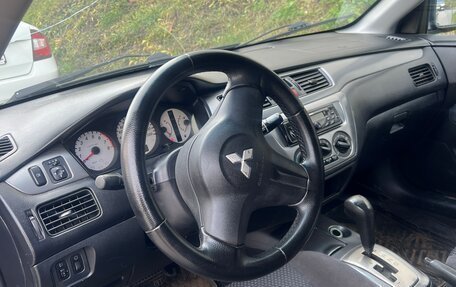 Mitsubishi Lancer IX, 2006 год, 245 000 рублей, 4 фотография