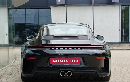 Porsche 911 GT3, 2026 год, 36 090 000 рублей, 3 фотография