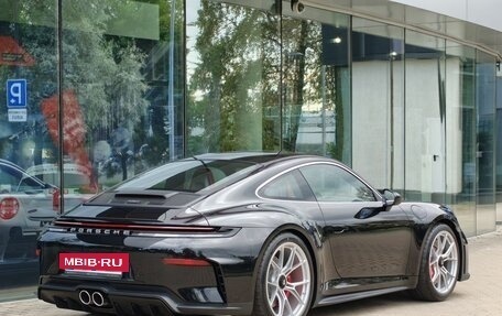 Porsche 911 GT3, 2026 год, 36 090 000 рублей, 2 фотография