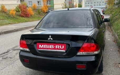 Mitsubishi Lancer IX, 2006 год, 245 000 рублей, 7 фотография