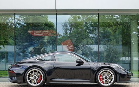 Porsche 911 GT3, 2026 год, 36 090 000 рублей, 7 фотография
