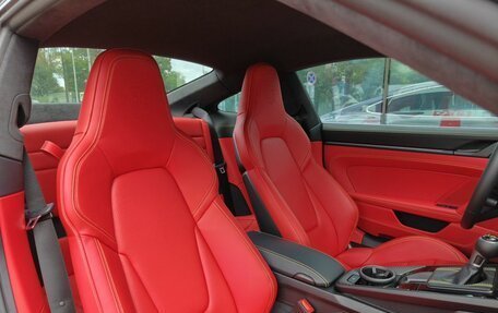 Porsche 911 GT3, 2026 год, 36 090 000 рублей, 11 фотография