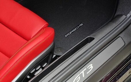 Porsche 911 GT3, 2026 год, 36 090 000 рублей, 10 фотография