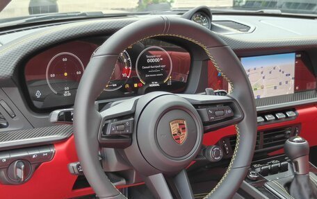 Porsche 911 GT3, 2026 год, 36 090 000 рублей, 19 фотография