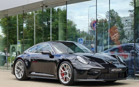 Porsche 911 GT3, 2026 год, 36 090 000 рублей, 9 фотография