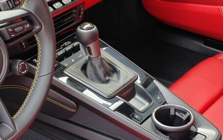 Porsche 911 GT3, 2026 год, 36 090 000 рублей, 18 фотография