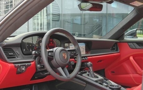 Porsche 911 GT3, 2026 год, 36 090 000 рублей, 17 фотография