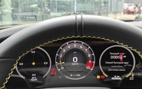 Porsche 911 GT3, 2026 год, 36 090 000 рублей, 13 фотография