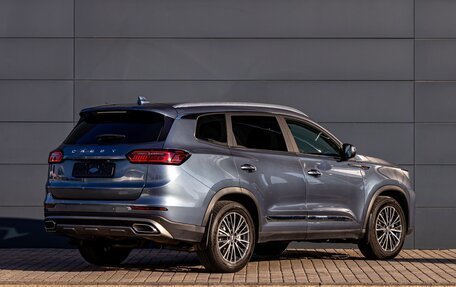 Chery Tiggo 8 Pro, 2021 год, 1 695 000 рублей, 6 фотография