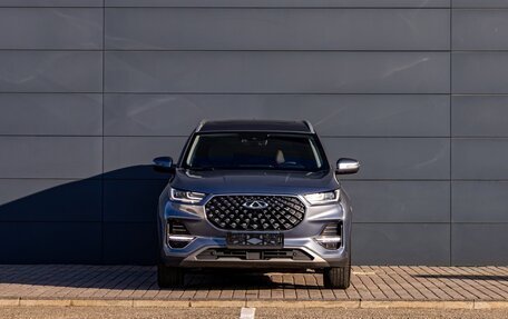 Chery Tiggo 8 Pro, 2021 год, 1 695 000 рублей, 2 фотография