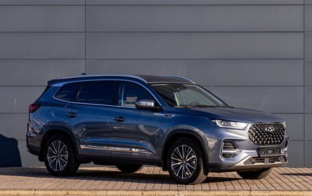 Chery Tiggo 8 Pro, 2021 год, 1 695 000 рублей, 7 фотография