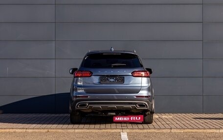 Chery Tiggo 8 Pro, 2021 год, 1 695 000 рублей, 5 фотография