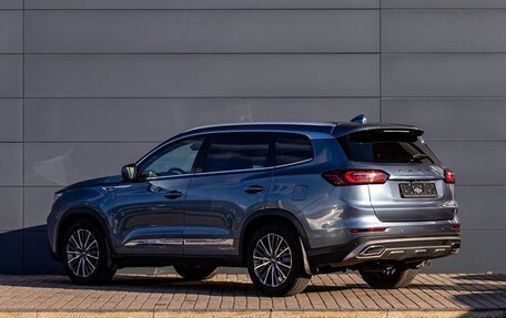 Chery Tiggo 8 Pro, 2021 год, 1 695 000 рублей, 8 фотография