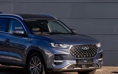 Chery Tiggo 8 Pro, 2021 год, 1 695 000 рублей, 9 фотография