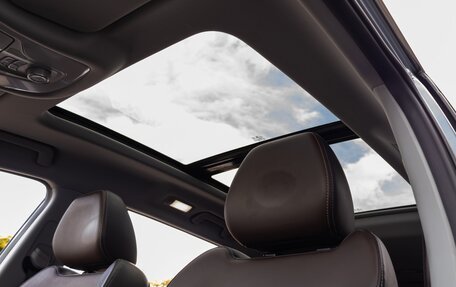 Chery Tiggo 8 Pro, 2021 год, 1 695 000 рублей, 19 фотография