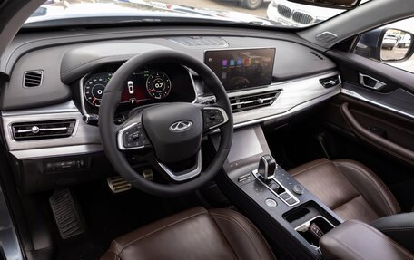 Chery Tiggo 8 Pro, 2021 год, 1 695 000 рублей, 15 фотография