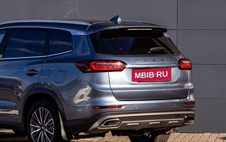 Chery Tiggo 8 Pro, 2021 год, 1 695 000 рублей, 10 фотография