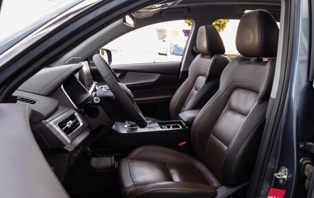 Chery Tiggo 8 Pro, 2021 год, 1 695 000 рублей, 13 фотография