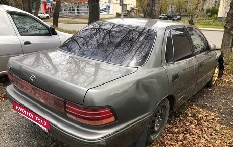 Toyota Camry V30, 1993 год, 100 000 рублей, 2 фотография