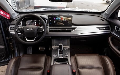 Chery Tiggo 8 Pro, 2021 год, 1 695 000 рублей, 18 фотография