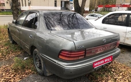 Toyota Camry V30, 1993 год, 100 000 рублей, 3 фотография