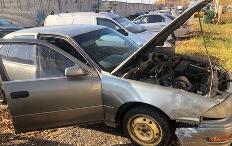 Toyota Camry V30, 1993 год, 100 000 рублей, 13 фотография